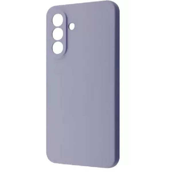 Чохол WAVE Colorful (TPU) для Samsung A26 5G A266 Lavender Gray (Код товару:40308) Харьков - изображение 1