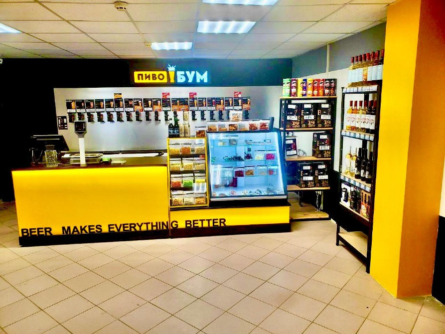 ПРОДАМ НЕЖИЛЫЕ ПОМЕЩЕНИЯ м Дарница!!! Киев - изображение 3