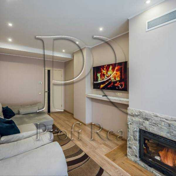 продажа 3-к квартира Киев, Шевченковский, 175000 $ Киев - изображение 6