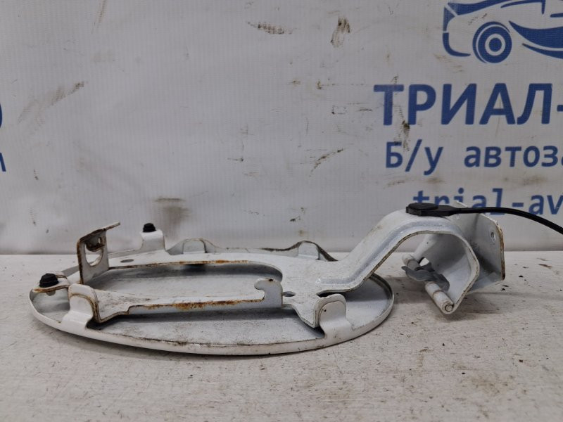 Лючок бака Mazda CX 9 TB 3.7 БЕНЗИН MZI 2006 (б/у) Київ - зображення 4