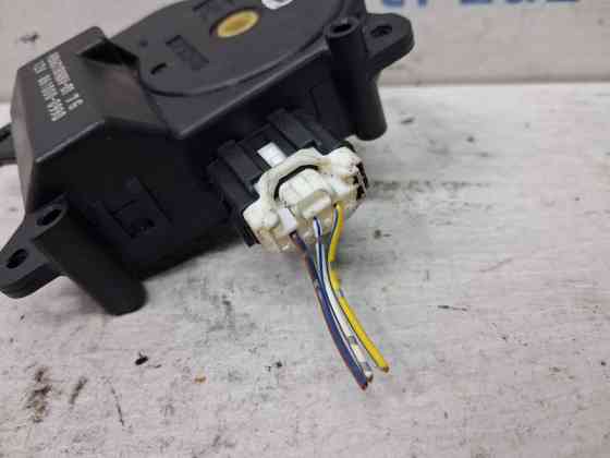 Сервопривод Mazda 3 2003-2009  (Арт. 79714) Київ