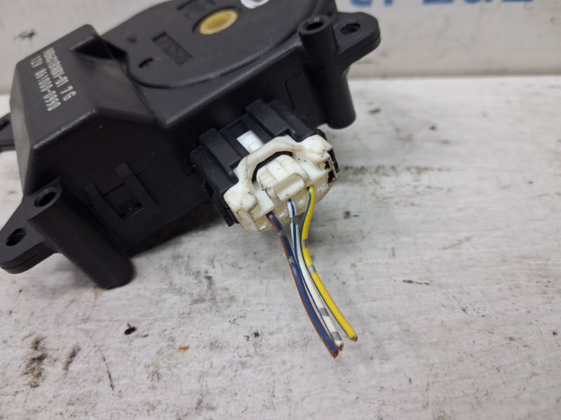 Сервопривод Mazda 3 2003-2009 8610000990 (Арт. 79714) Київ - зображення 3