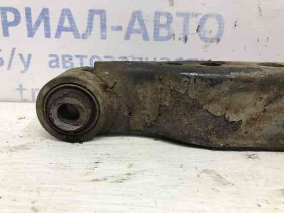 Рычаг задний поперечный нижний левый Nissan X-Trail T32 1.6 DIESEL R9M 2014 (б/у) Киев