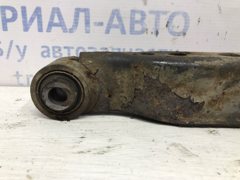 Рычаг задний поперечный нижний левый Nissan X-Trail T32 1.6 DIESEL R9M 2014 (б/у) Київ - зображення 2