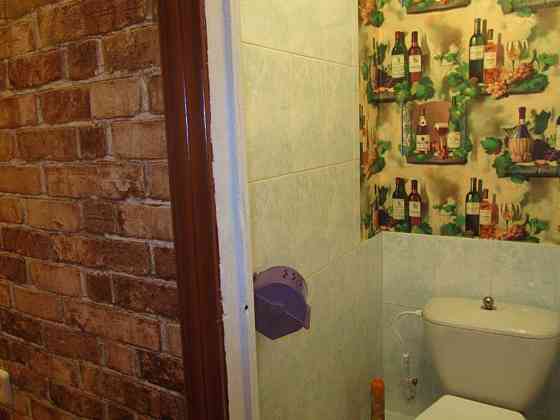 долгосрочная аренда 1-к квартира Киев, Дарницкий, 11000 грн./мес. Київ