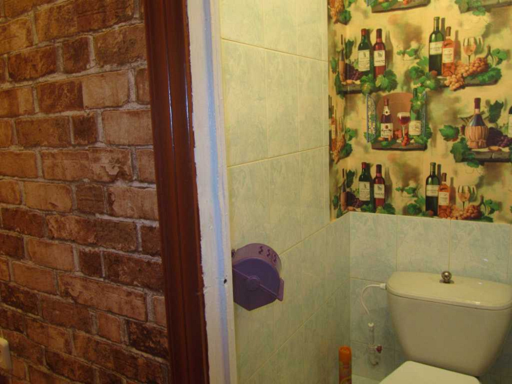 долгосрочная аренда 1-к квартира Киев, Дарницкий, 11000 грн./мес. Киев - изображение 6