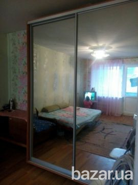 Свободна! Сдам 2-х Березинка вся быттехника, мебель, МПО, 3/9 эт Днепр - изображение 6