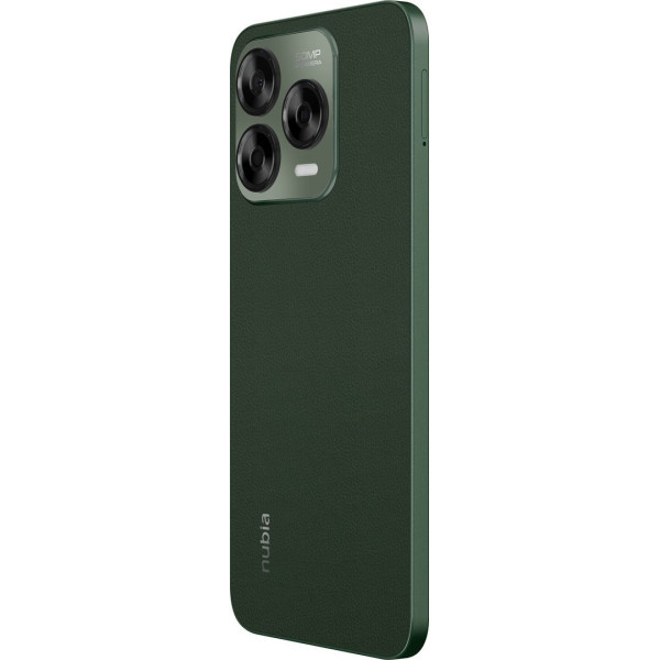 Смартфон ZTE Nubia V70 Design 8/256GB Green Global UA (Код товару:40897) Харків - зображення 7