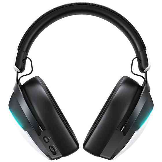 Накладные беспроводные наушники Acefast H11 Gaming Херсон