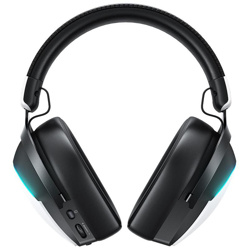 Накладные беспроводные наушники Acefast H11 Gaming Херсон - зображення 6