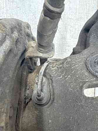 Цапфа задняя правая со ступицей Hyundai IX35 LM 1.7 DIESEL D4FD 2009 (б/у) Київ