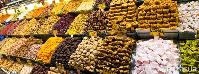 Сухофрукты Київ - зображення 3