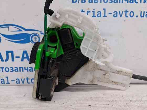 Замок двери передний правый Hyundai I30 GD 1.6 DIESEL D4FB 2011 (б/у) Київ