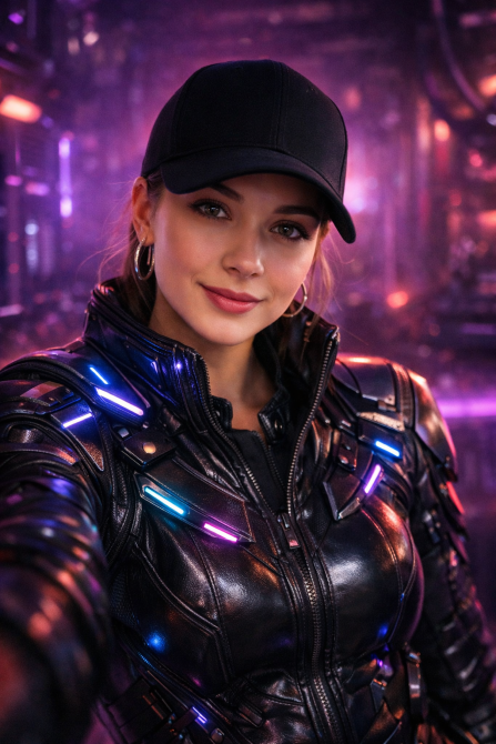 Обробка, монтаж, зміна стилю фото Дніпро - зображення 4