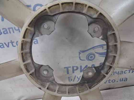 Вентилятор радиатора Nissan Navara 2004-2015 21060EB300 (Арт. 82559) Киев
