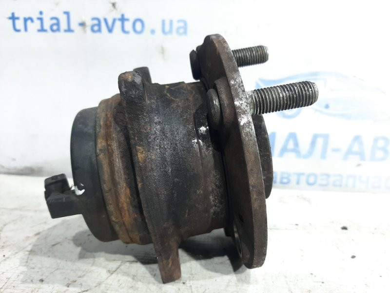 Ступица задняя Kia Sorento XM 2.0 DIESEL 2009 (б/у) Київ - зображення 4