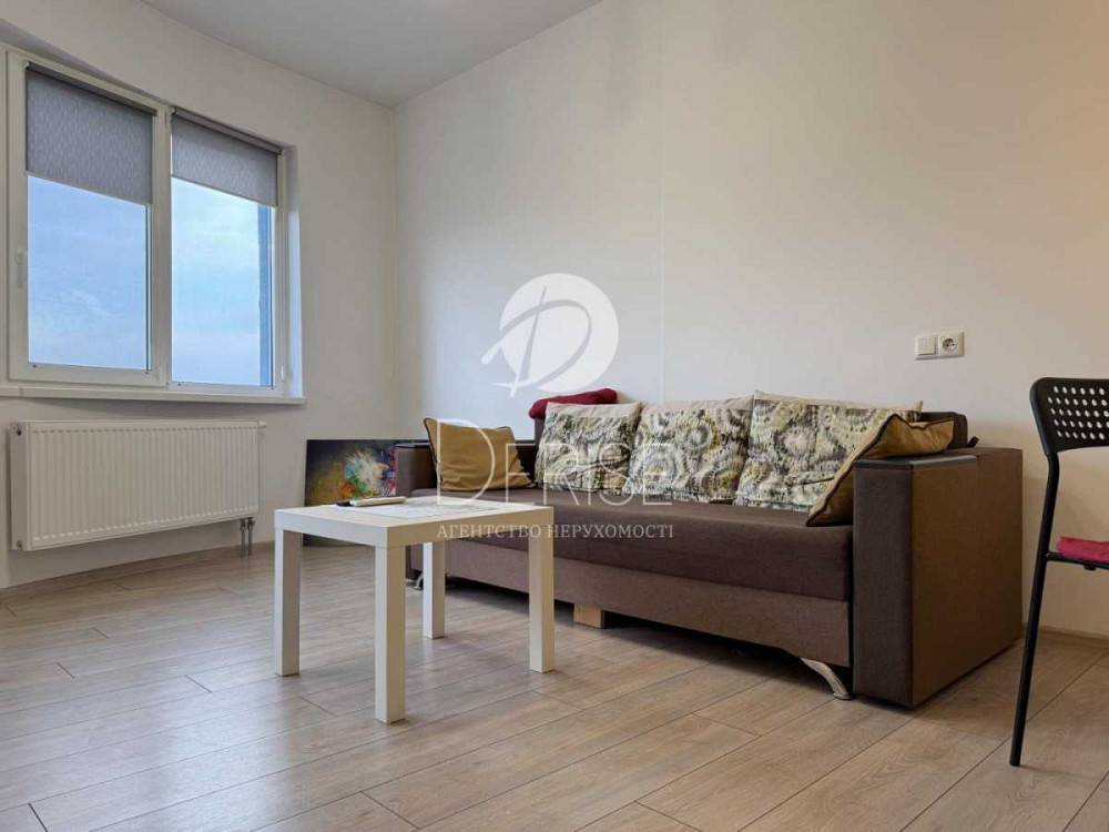 продажа 2-к квартира Киев, Днепровский, 65000 $ Київ - зображення 2