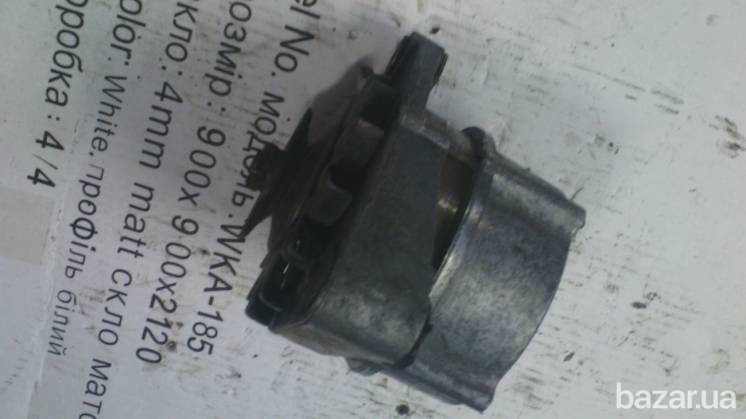 Генератор Bosch 0120489036 Винница - изображение 1