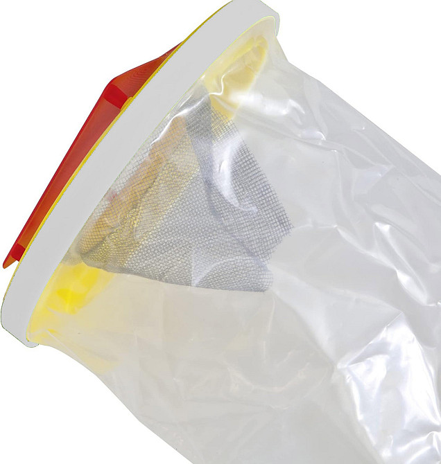 Ловушка мух Garden Line LAR6865 c приманкой Одеса - зображення 6