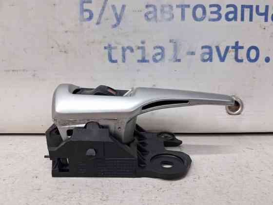 Ручка двери внутренняя левая Toyota Auris 2006-2012 6920602120B3 (Арт. 64241) Київ