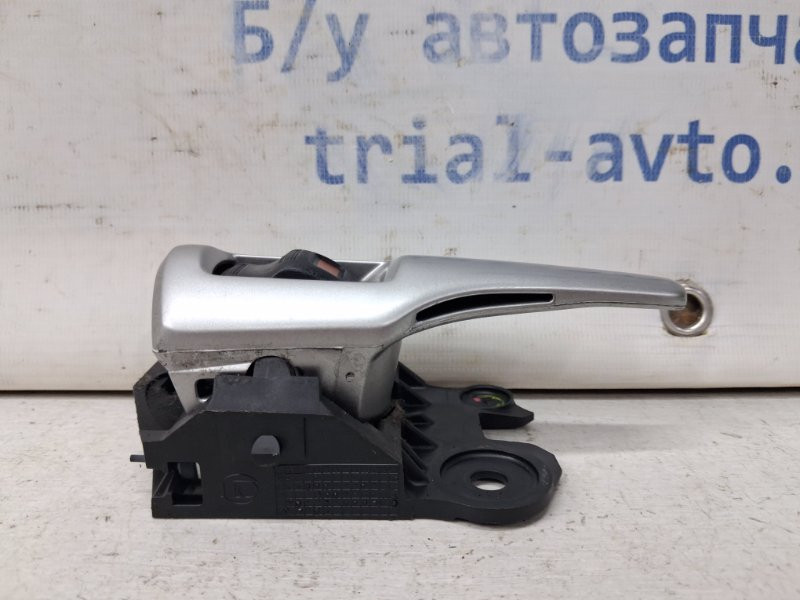 Ручка двери внутренняя левая Toyota Auris E150 1.6 БЕНЗИН 1ZRFAE 2006 (б/у) Київ - зображення 2