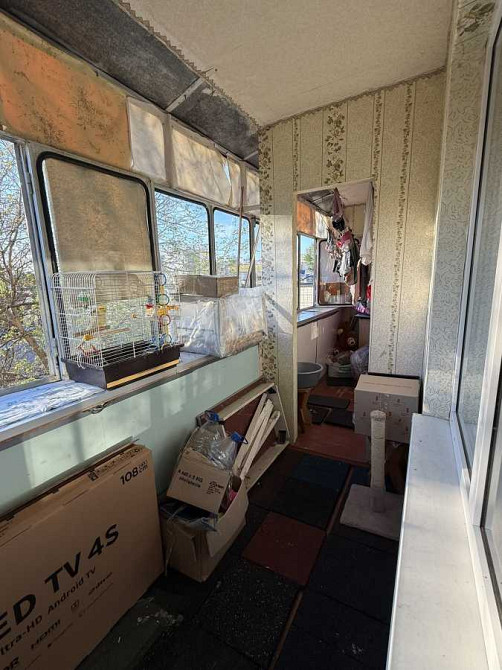 продажа 2-к квартира Броварский, Бровары, 45000 $ Бровары - изображение 9