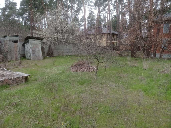 продажа участок под жилую застройку Киево-Святошинский, Буча, 105000 $ Буча - изображение 10