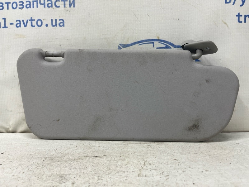 Козырек солнцезащитный левый Mazda 3 2003-2009 BP4K69320C77 (Арт. 81667) Київ - зображення 4