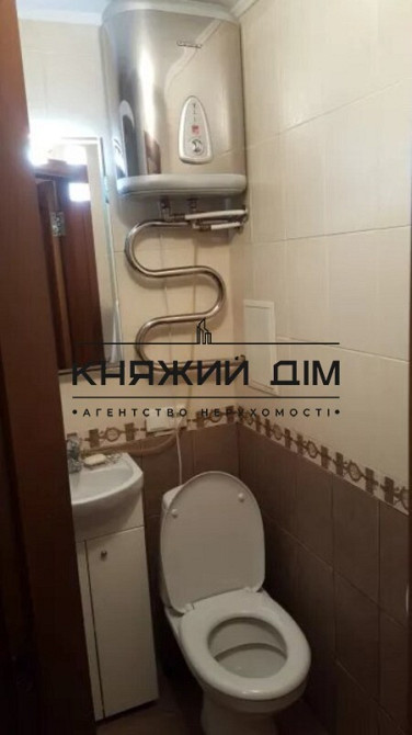 Оренда 1 кімнатна квартира м. Політехнічний інститут КОД 11162332 Киев - изображение 11