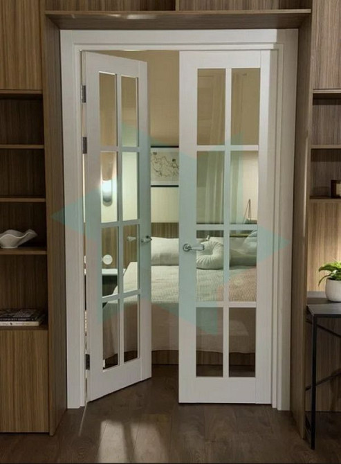 Здам. 2-кімн. кв. 3/3, Нагорка. вул. Архітектора Дольника 14-А (Шаумяна) Днепр - изображение 8