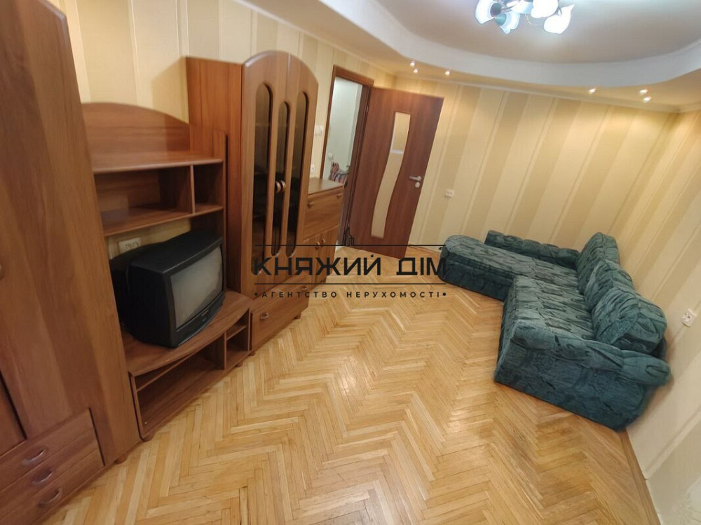 Оренда 1-а квартира на М.Михновського, Печерськ м. Звіринецька 3 хв.. Код:1126820 Київ - зображення 9
