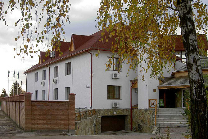продажа отель Косовский, Косов, 2000000 $ Косів - зображення 1