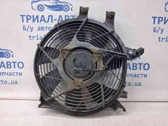 Вентилятор радиатора Mitsubishi Pajero Sport 1996-2008 7812A028 (Арт. 64950) Киев