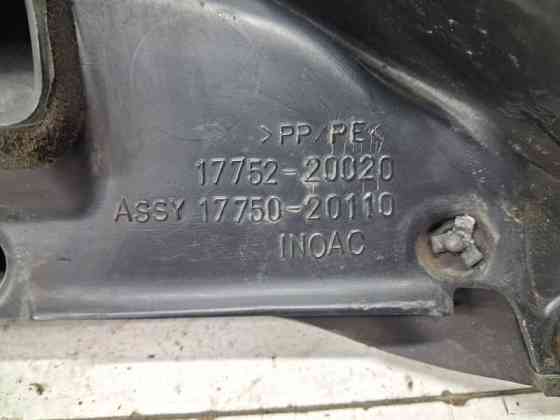 Воздухозаборник Toyota Camry XV30 3.0 БЕНЗИН 1MZFE 2001 (б/у) Київ