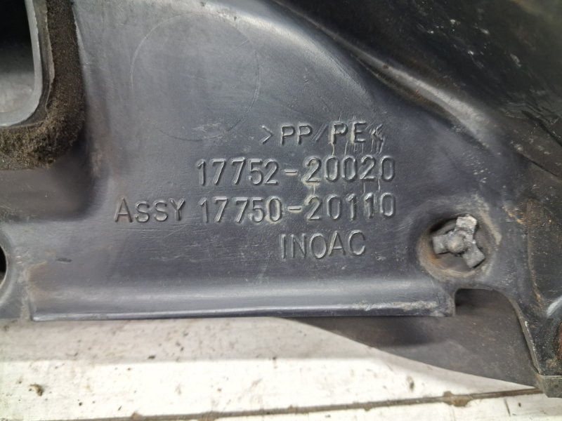 Воздухозаборник Toyota Camry XV30 3.0 БЕНЗИН 1MZFE 2001 (б/у) Київ - зображення 4