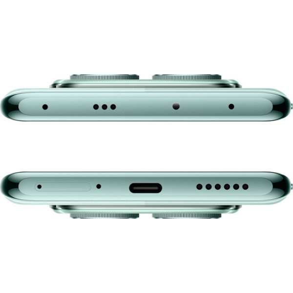 Смартфон Xiaomi Redmi Note 14 Pro 5G 8/256GB NFC Coral Green (No Adapter) Global (Код товару:40161) Харьков - изображение 9