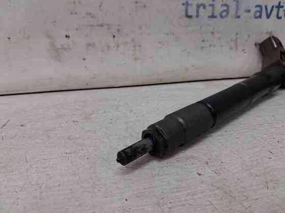 Форсунка топливная Mazda 3 BM 2.2 DIESEL 2013 (б/у) Київ