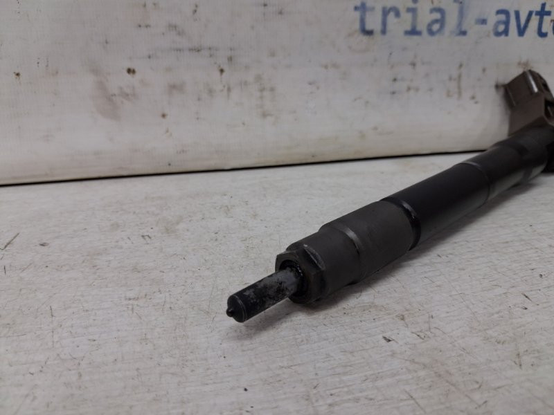 Форсунка топливная Mazda 3 BM 2.2 DIESEL 2013 (б/у) Київ - зображення 2