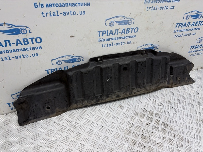 Защита бампера переднего SsangYong Korando 2010-2019 4081034001 (Арт. 83020) Киев - изображение 3