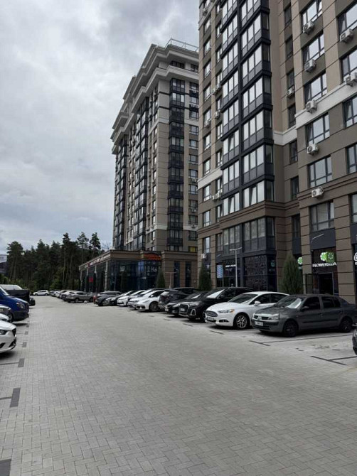 долгосрочная аренда помещения свободного назначения, здания Киево-Святошинский, Ирпень, 2030 $/мес. Ирпень - изображение 12