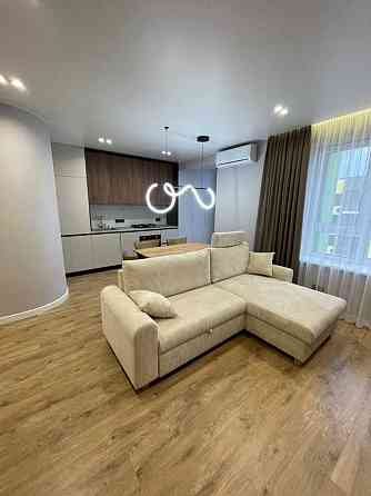 долгосрочная аренда 1-к квартира Днепр, Шевченковский, 23000 грн./мес. Дніпро