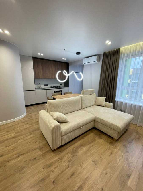 долгосрочная аренда 1-к квартира Днепр, Шевченковский, 23000 грн./мес. Дніпро - зображення 1