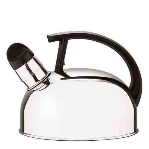 Чайник зі свистком Steel Stenson MH-1762 1,5 л Киев