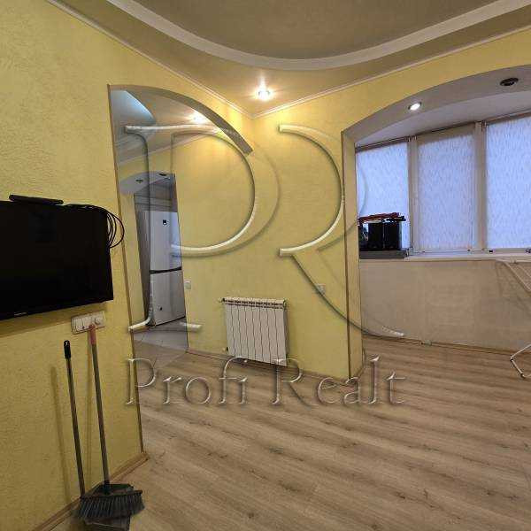 продажа 1-к квартира Киев, Оболонский, 41500 $ Київ - зображення 3