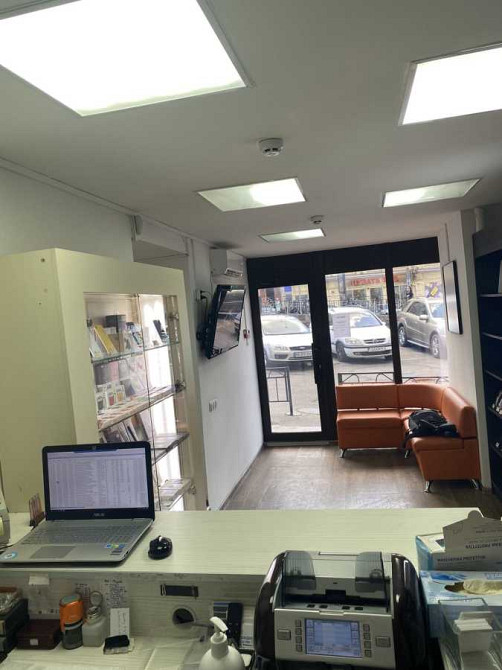 продажа помещения свободного назначения, здания Киев, Печерский, 330000 $ Киев - изображение 6