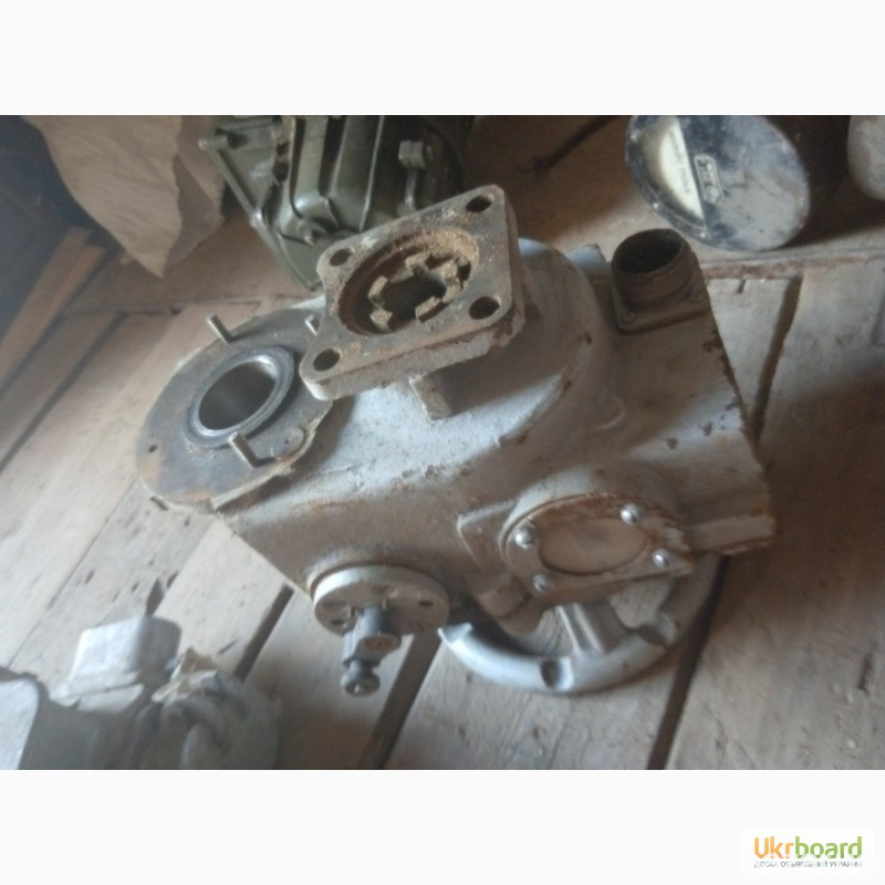 Электропривода тип Д, Мкр.-8кгс/м. Пном.-12об/мин Харьков - изображение 8