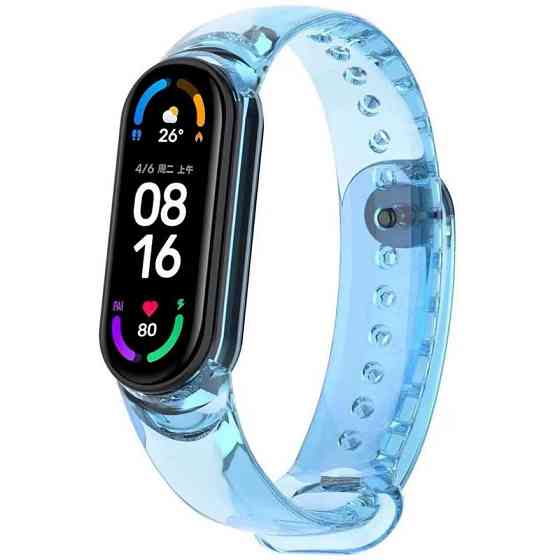 Ремешок Chameleon для Xiaomi Mi Band 8/9 Херсон