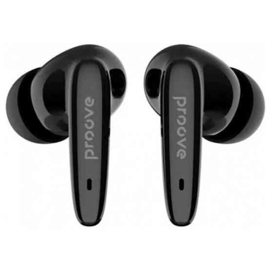 Bluetooth-гарнітура Proove MoshPit 2 TWS Black (TWMP20010001) (Код товару:37971) Харьков