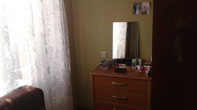 долгосрочная аренда 1-к квартира Одесса, Хаджибейский, 4000 грн./мес. Одесса - изображение 2