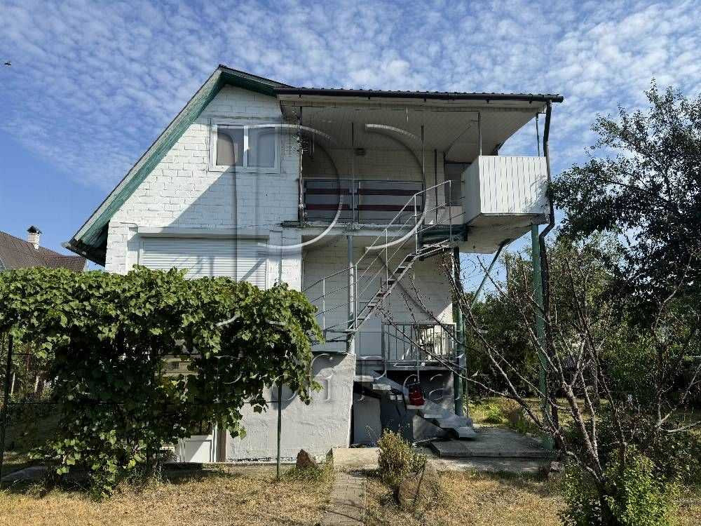 продажа 5-к дом Броварский, Рожны, 45000 $  - зображення 1